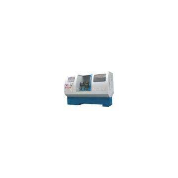 CNC horizontal machine