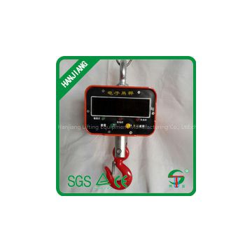 electronic crane scale weighing scale