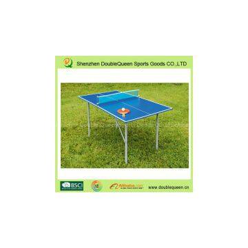 mini table tennis set for kids toys