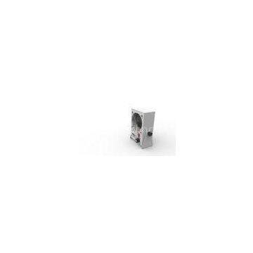Static Discharge Equipment 12W DC Ionizing Air Blower For Eliminating Static