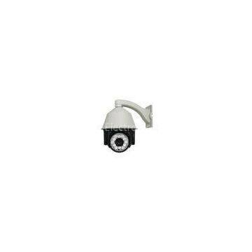 2 Megapixels 1080P IR Dome Camera IP66 , ONVIF Support SD Card