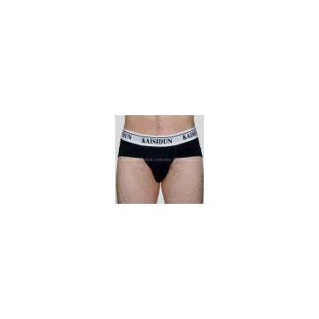 Newest Style, Men's Underwear, Underpants, Men's Briefs photo-2