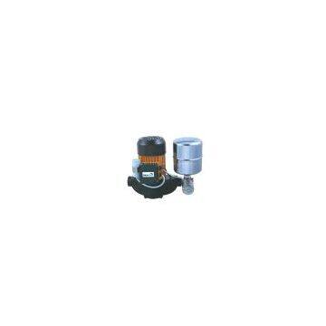 Hot water circulation series pump   BS-067