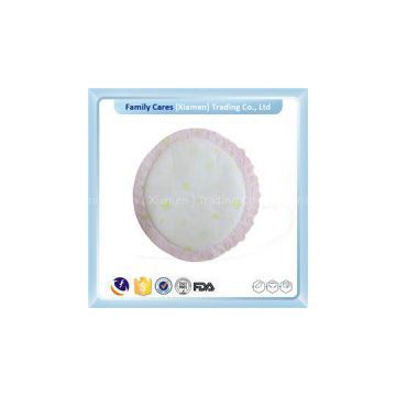 Super Absorbency Feature And Disposable Diaper Type Disposable Baby Nursing Pads