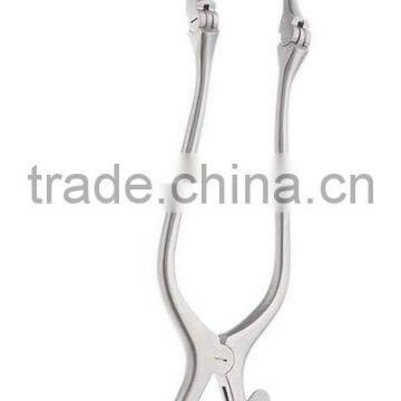 SCALP CONTOUR RETRACTOR,Self Retaining Retractor,Orthopedic Instruments