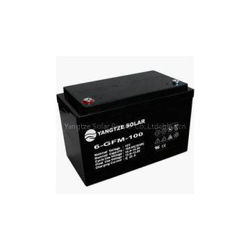 AGM Battery 12v 100ah