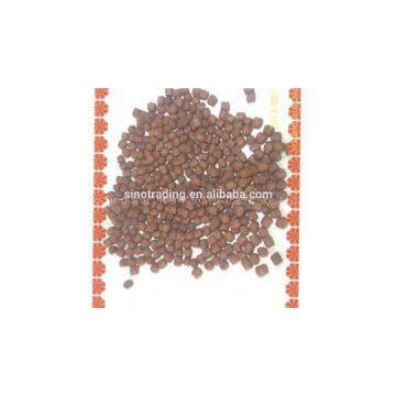 Floating Fish Feed Pellet