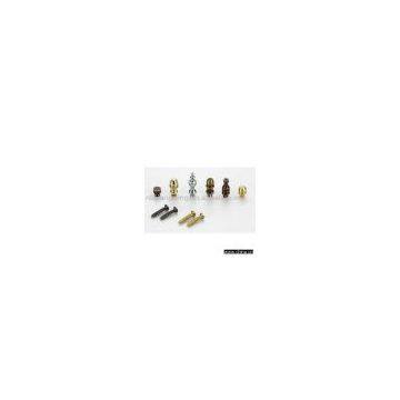 Door Hinge Finals & Screw