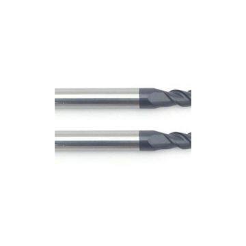 3 Flute Solid Carbide End Mills For Stainless Steel