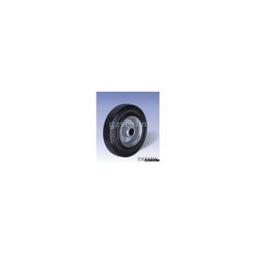 Roller bearing single wheel