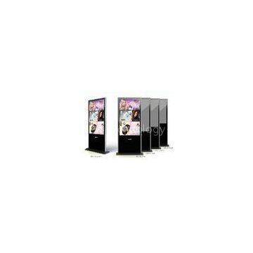 42inch LCD Advertising Display Indoor AD Player Standalone Version AD Player