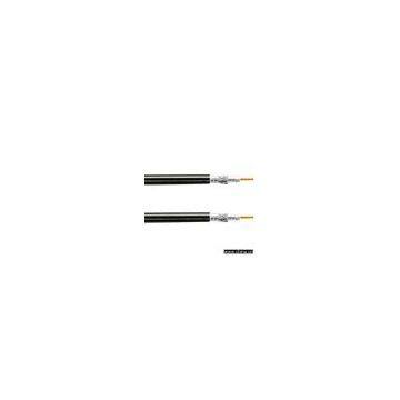 Sell RG8 Coaxial Cable