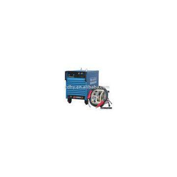 Thyristor Controlled CO2/MIG Welding Machines