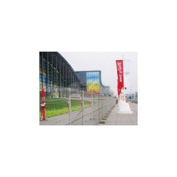 Waterproof high resolution 720 - 2880dpi custom flags banners for advertising