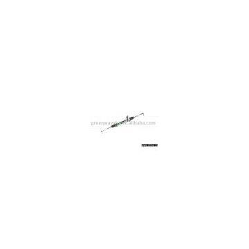 Chery QQ Steering assy