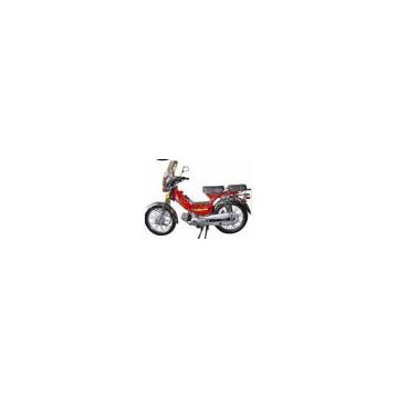 CUB QP50Q-3 48cc Motorcycle