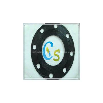 NBR Rubber Flange Pressurized Pad photo-3