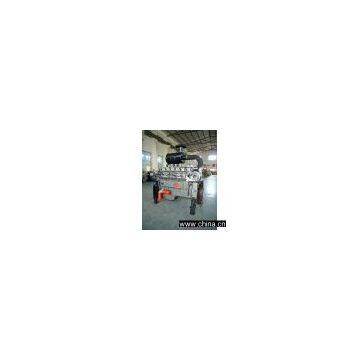 HT6126ZLD diesel engines