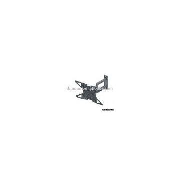 cantilever mount for 23 to 46inch screens