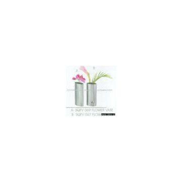 Stainless Steel Flower Vase