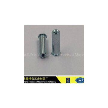 Stainless Steel Through Hole PEM Self Clinching Standoffs