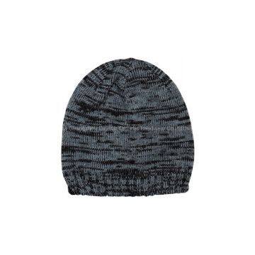 Knit Acrylic Beanies Hat photo-3