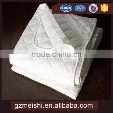 Factory Price Durable 100% Cotton Mattress Cover Quiting Mattress Corner Protector photo-6