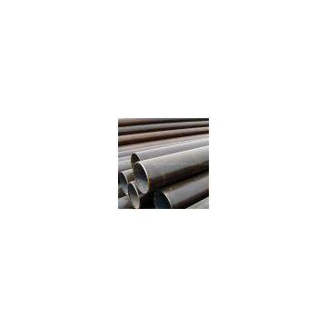 Seamless Steel Pipe