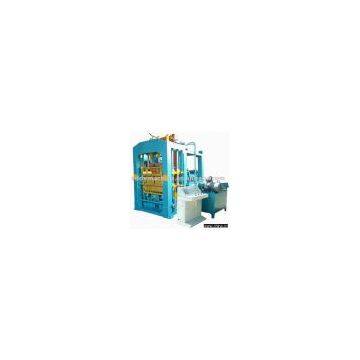 block machine/hollow block machine/ block making machine