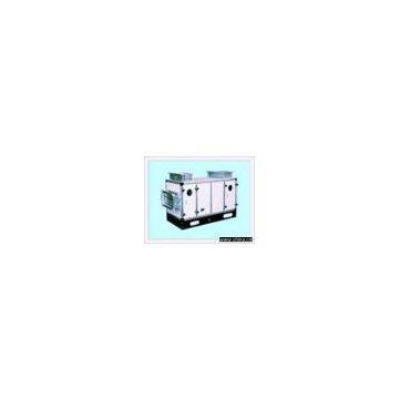 GHP Air Handling Unit