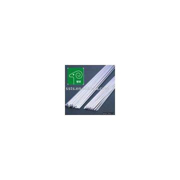 Aluminum welding rod