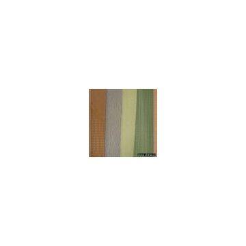 Embossed Flocking Fabric (New)