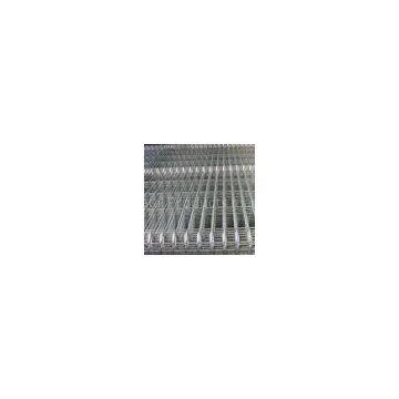 Welded Wire Mesh