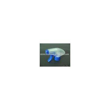 trigger sprayer