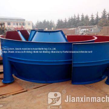 Customized Sheet cement silo