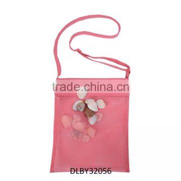 Summber Beach Breathable Fiber Mesh Bag for Traveling photo-5