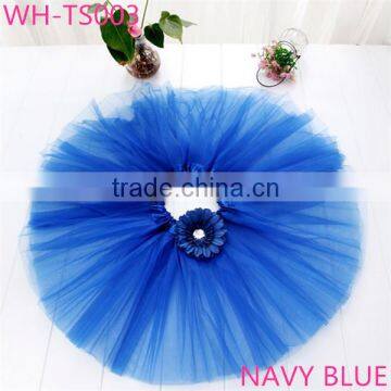 royal blue tutu 40colours in stock