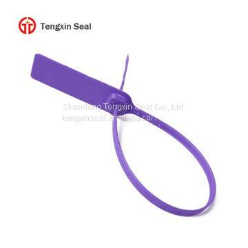 TXPS 002 Plastic cable tag Quality-Assure Plastic Strap Seals