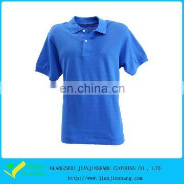 Wholesale Cheap Price Cotton Spandex Suitable Womans Polo Shirts