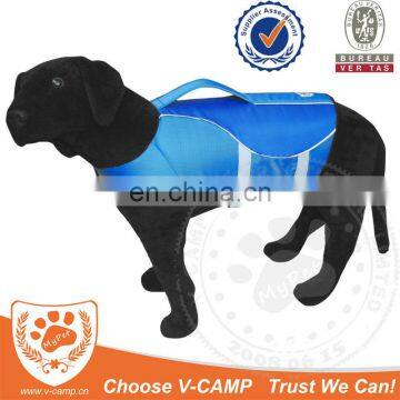 My Pet Durable VP-DLJ1205 waterproof pet clothes