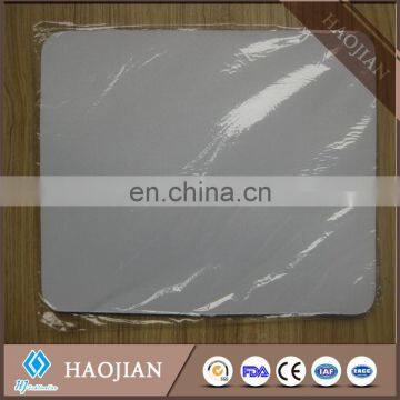 Sublimation White Blank Fabric Mouse Pad