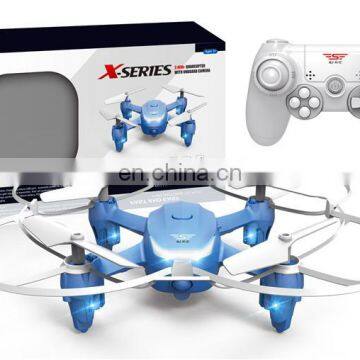 Cheap Price Drone Toys X200-2 Model 2.4G Quadcopter Remote Control Toy photo-3