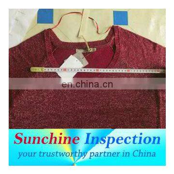 Lab Test for Women Sweater Cardigans in China photo-3