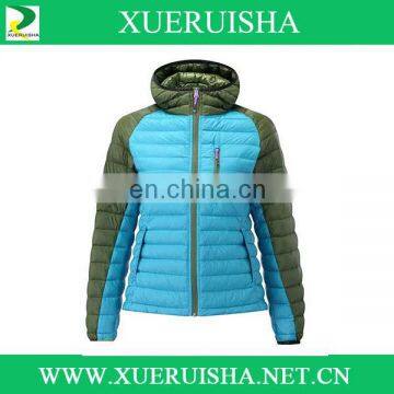 Warm Casual Coats for Woman Winter Outdoor Jacket Coats photo-4