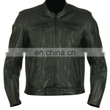 Leather Motorbike Wears