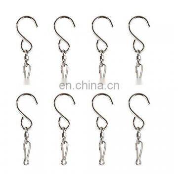 Swivel Hooks Clips for Hanging