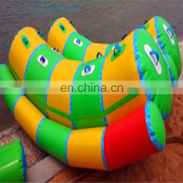 Lake Inflatable Water Toys, Floating Water Games, Inflatable Water Park Games For Adults