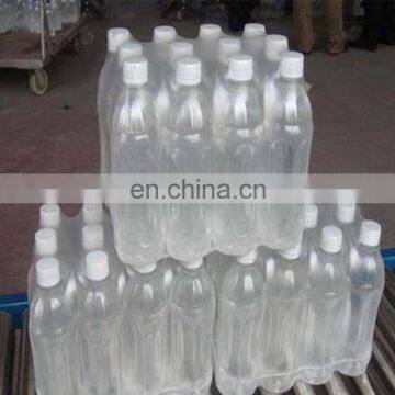 China Best Seller Polyolefin POF Heat Sealing Food Packaging Plastic Roll Film for Toys,beverages photo-2