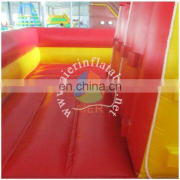Best Selling Inflatable Big Climbing Tower photo-4