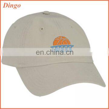 funny hot sell baseball cap custom embroidery logo